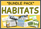 Habitats (BUNDLE PACK)