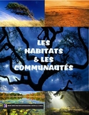 Habitats & Communities French Habitats & Communautés