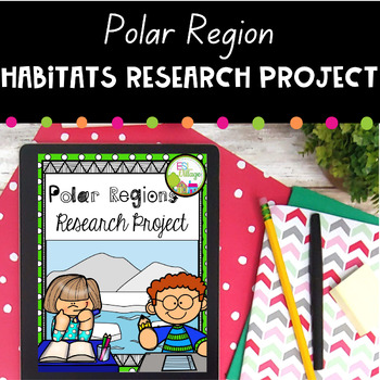 Preview of Habitat Research the Polar Region