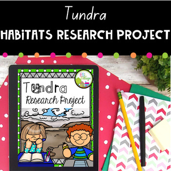 Preview of Habitat Research TUNDRA