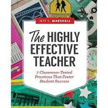Preview of Habits of Highly Effective Teachers: The Ultimate Guide to Practical Behaviour