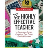 Habits of Highly Effective Teachers: The Ultimate Guide to