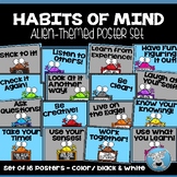 Habits of Mind Posters