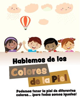 Hablemos de colores