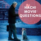 Hachi Movie Discussion Questions