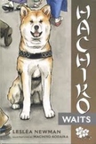 Hachiko Waits Readers Journal
