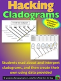 Hacking Cladograms: Analyze Cladograms & Make Your Own - N