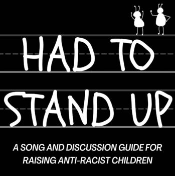 Preview of Had to Stand Up (Song)