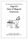 Hagrid's Care of Magical Creatures (Wizarding World of Wonder)