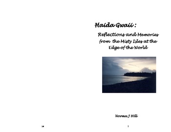Preview of Haida Gwaii: Reflections & Memories From the Misty Isles at the End of the World