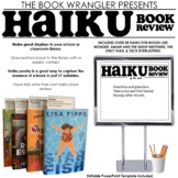Haiku Book Review