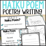 Haiku Poetry Freebie!