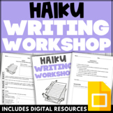 Haiku Poetry Lesson - How to Write a Haiku Assignment Haik