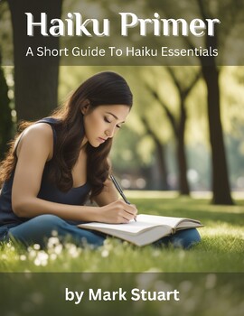 Preview of Haiku Primer - A Short Guide To Haiku Essentials