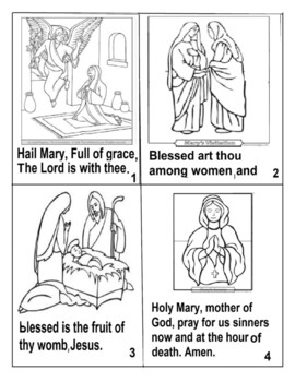 meaning of hail mary