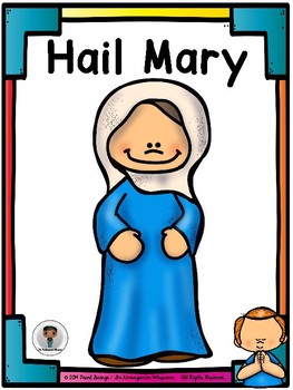 Preview of Hail Mary Poster