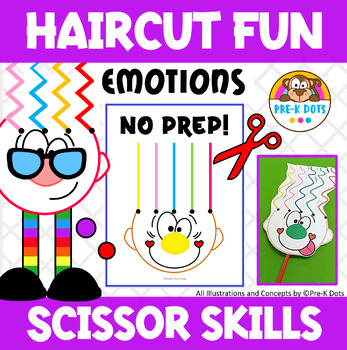 Are You Teaching Scissor Skills to Your Kindergarten Students? • Sweet  Sensations