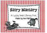 Hairy Maclary Book Study