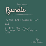 Haiti Crisis 2024 - Overview and Role Play - IB Global Politics