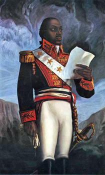 Preview of Haitian Independence