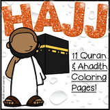 Hajj Worksheets & Teaching Resources | Teachers Pay Teachers