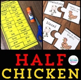 Half Chicken Journeys