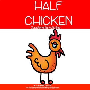 Preview of Half Chicken