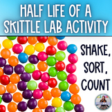 Half Life Lab Activity | Nuclear Chemistry Lab