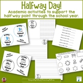 Halfway Day Activities| Fun ways to Explore the Meaning of