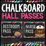 Hall Passes