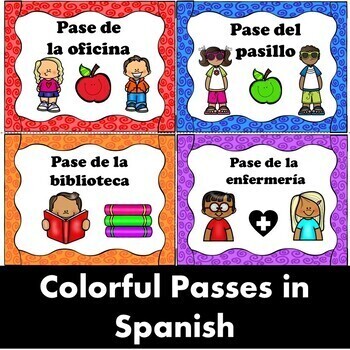make a pass at spanish