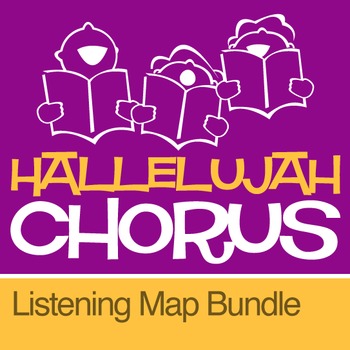 handel hallelujah chorus analysis
