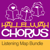 Hallelujah Chorus (Handel) | Composer & Listening Map Bund