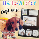 Hallo-Wiener Lapbook