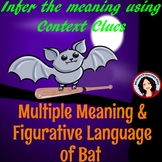 Halloween Fun with Multiple Meanings and Figurative Langua