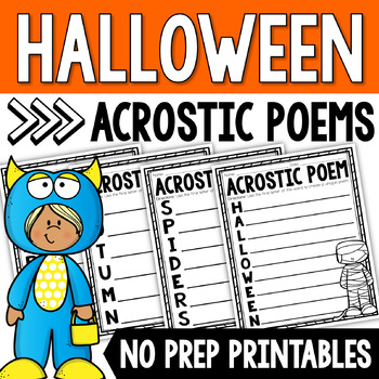 Autumn Acrostic Poem Template Worksheets Teaching Resources Tpt
