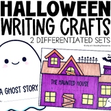 Halloween Activities and Crafts for Narrative Writing | Fa