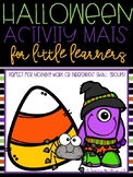 Halloween Activities for Little Learners