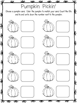 Halloween Activity Pack First Grade by Stephanie Wyatt | TpT