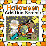 Halloween Addition Search