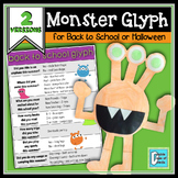 Halloween All About Me Activity | PERFECT for Bulletin Boards!