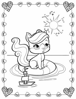 Halloween And Christmas Day Coloring pages for girls 10 years old