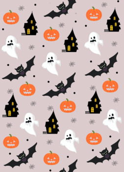 kids halloween wallpaper