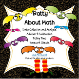 Halloween Math: Batty About Math