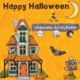 Halloween Activities FREEBIE