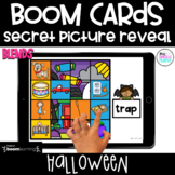 Halloween Boom Cards l Phonics |  Blends