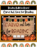Halloween Bulletin Board: Reading, My Favorite Book, Hallo