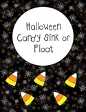 Halloween Candy Sink or Float