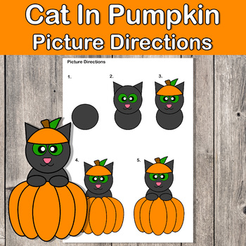 Halloween : Scaredy Cat ! Art Lesson Plan