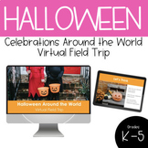 Halloween Celebrations Around the World Virtual Field Trip